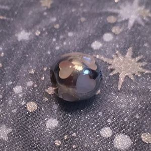 FINAL Authentic Pandora Mother of Pearl Hearts