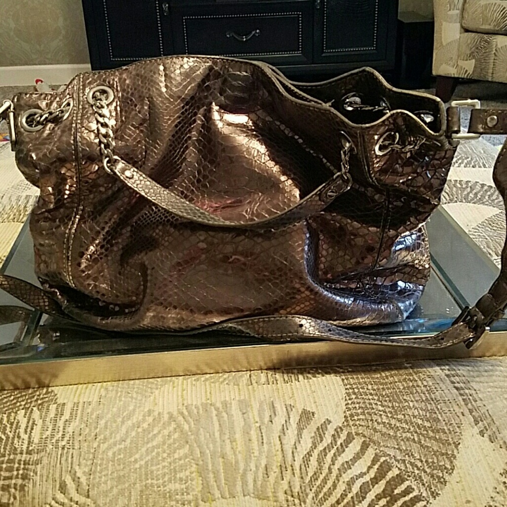 Michael kors handbag