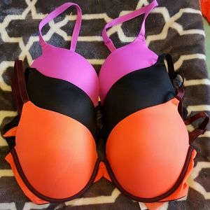 VS PINK Wear Everywhere Push-up