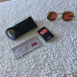 Generic ray ban sunglasses