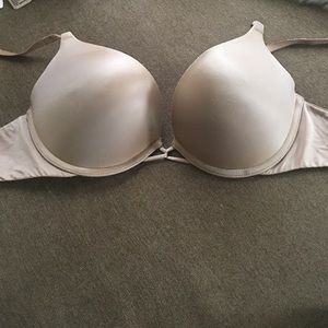 Victoria's Secret bombshell plunge bra 💓