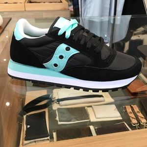 Saucony women's jazz original