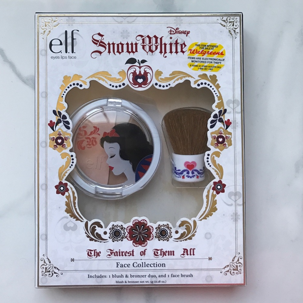 elf Snow White The Fairest of Them All Collection