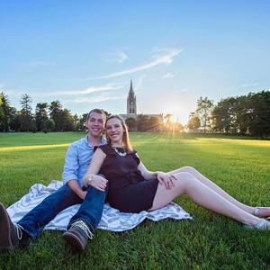 Meet your Posher, Kenzie