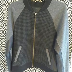 J. Crew Jacket