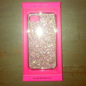 VS Phone Case for Iphone 4/4S