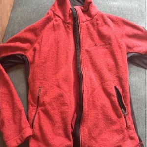 Columbia Jacket