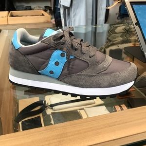 Saucony women's jazz original