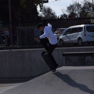 Meet your Posher, Mason