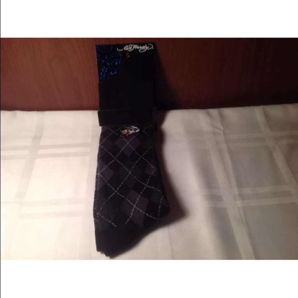 Ed Hardy Socks