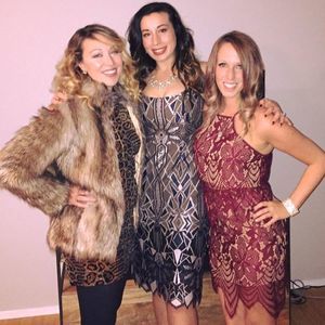 Meet your Posher, Andrea