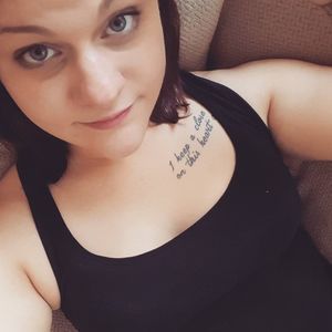 Meet your Posher, Julia