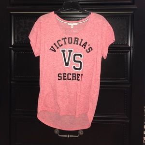 💁🏼💁🏼Victoria's Secret Super Soft Tee