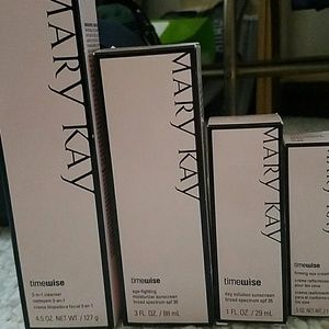 Mary Kay