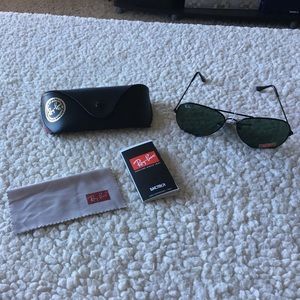 Generic ray ban sunglasses