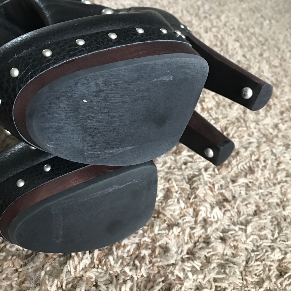 UGG boots NWOT - Picture 5 of 5