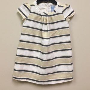 Gap toddler shift dress