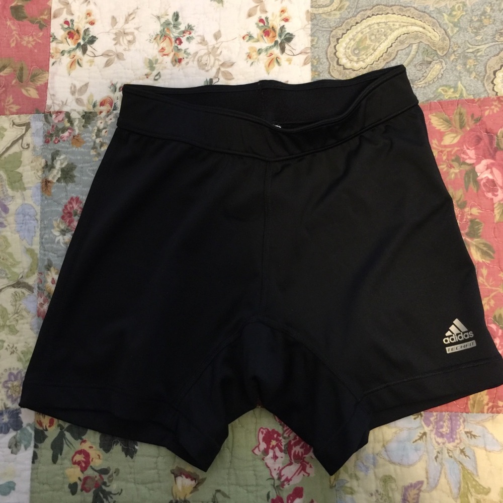 Adidas climalite shorts