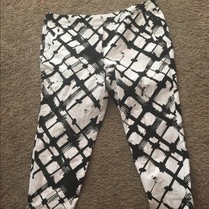 NWT Lane Bryant "Lena" Ankle pant