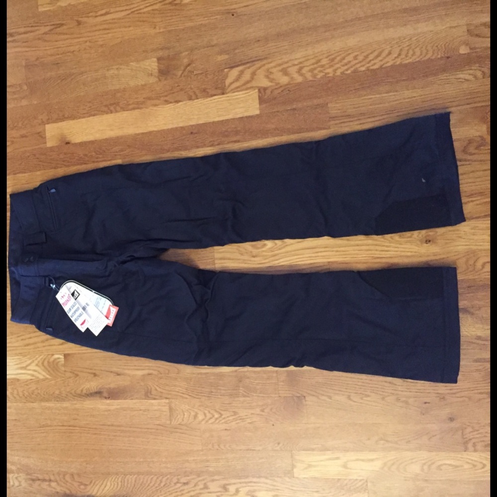 New marker ski pants!!