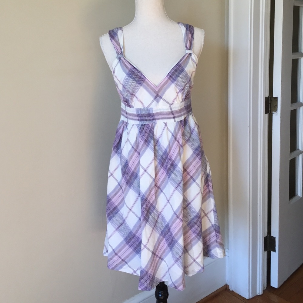 NWT Converse Sun Dress