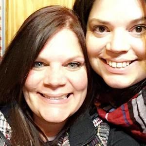 Meet your Posher, Lindsay