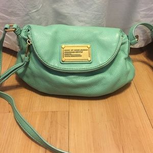 Marc by Marc Jacobs Crossbody