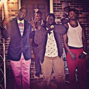 Meet your Posher, Frank