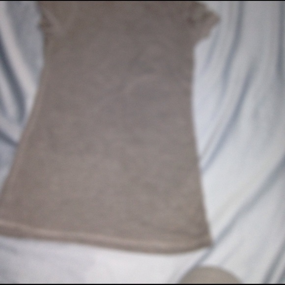 Nice XL Abercrombie Tee Shirt - Picture 1 of 2