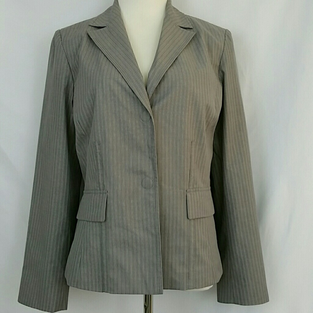Kenneth Cole Jacket Size 12