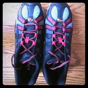 Nautilus Alloy Toe Work Shoes