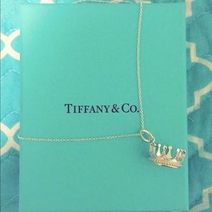 Tiffany & Co. Necklace