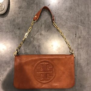 Tory Burch Reva purse/clutch