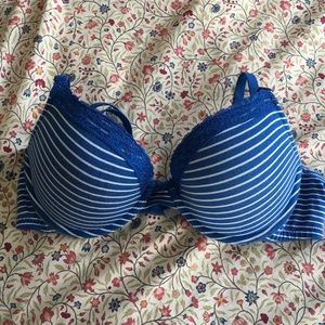 36C aerie bra