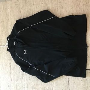 Like New, XL Jacket and XL Pants, worn once.