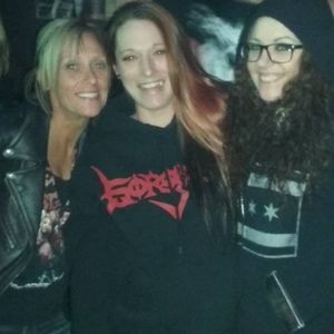 Meet your Posher, Alicia