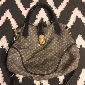 Louis vuitton bag.