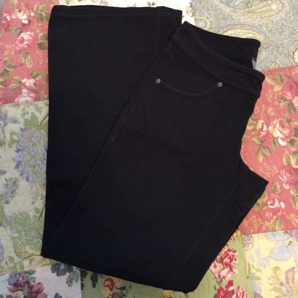 Athleta Bettona bootcut pants