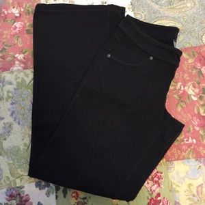 Athleta Bettona bootcut pants