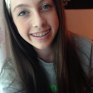 Meet your Posher, Gloriana