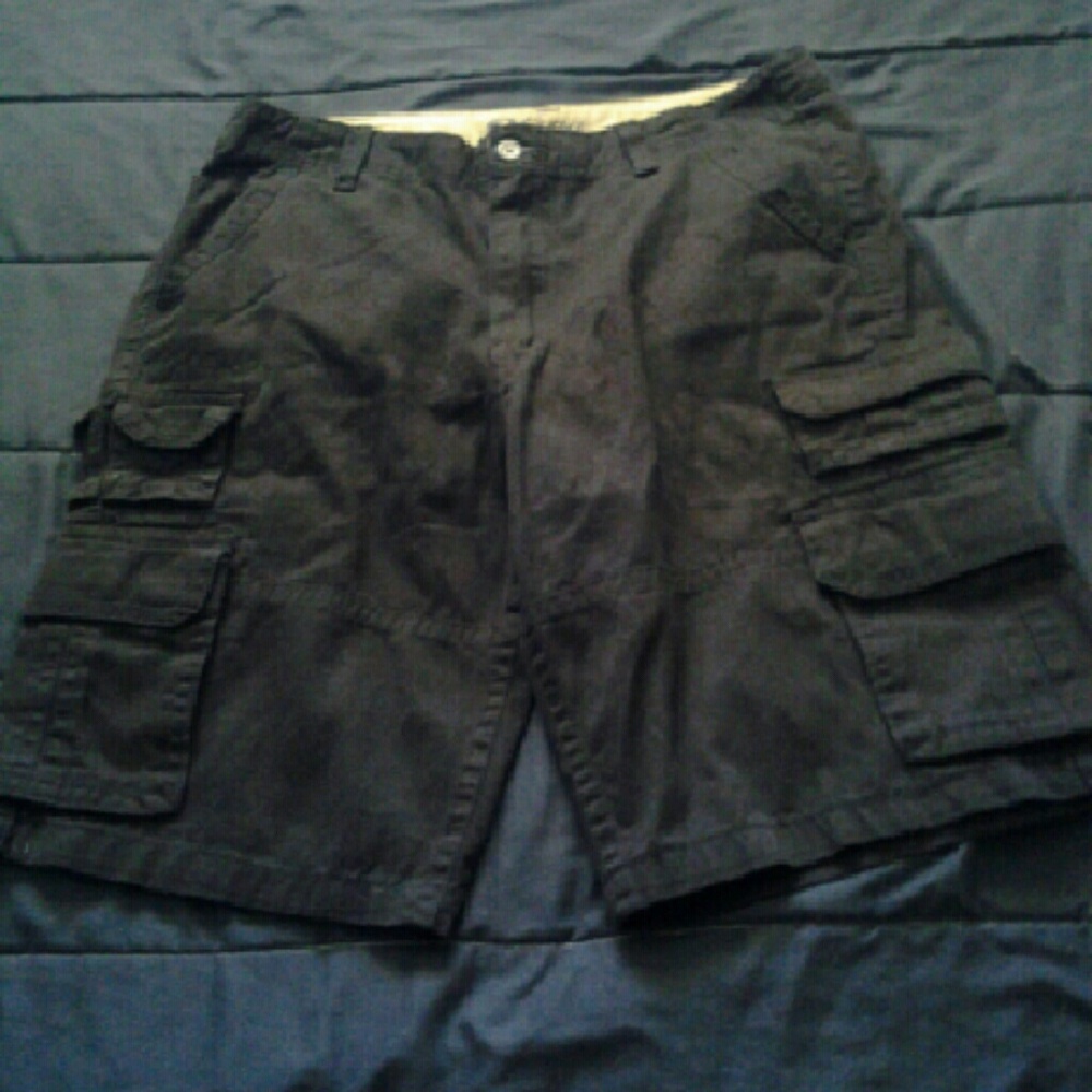 3 cargo shorts bundles.  For $35