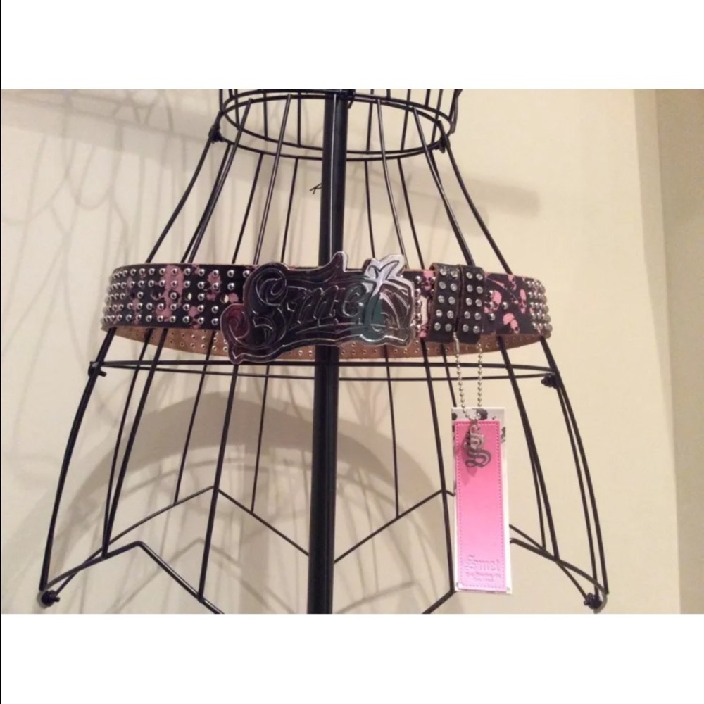 WOMEN'S SMET by CHRISTIAN AUDIGIER