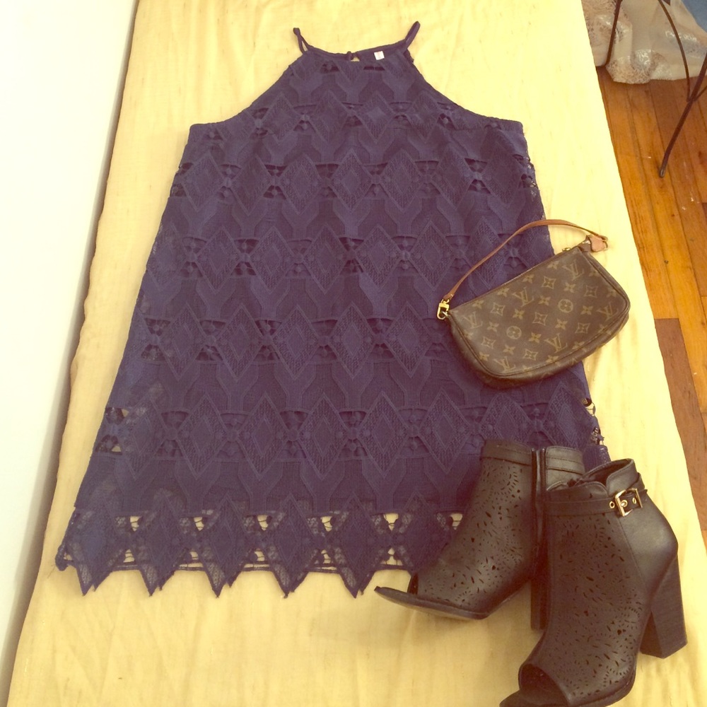 Xhilaration Dress