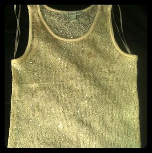 Sparkle Top