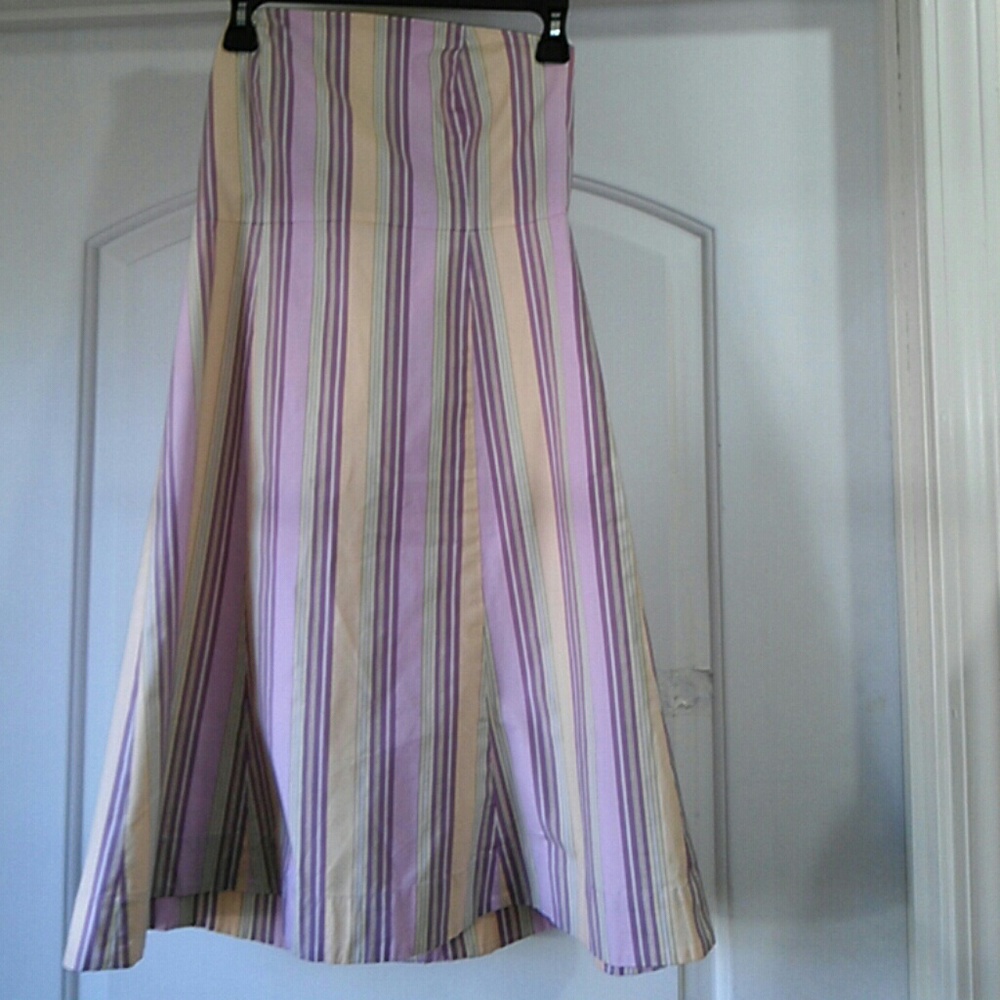 Summer dress, stretchable