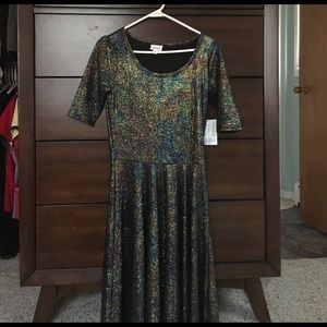 LulaRoe Elegant collection Nicole