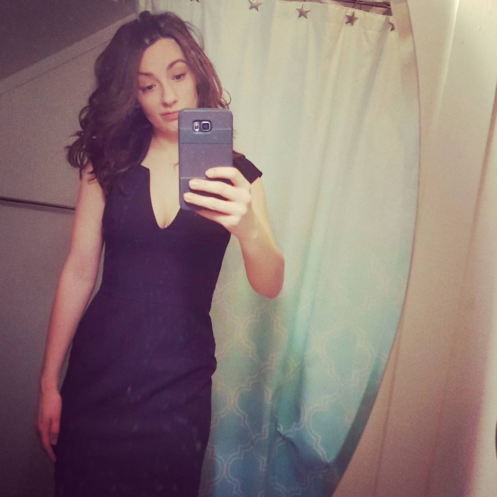 Meet your Posher, Danika