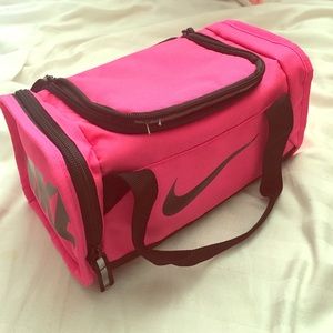 Nike lunchbox