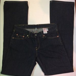 Lucky Brand jeans
