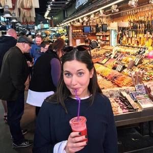 Meet your Posher, Daphne